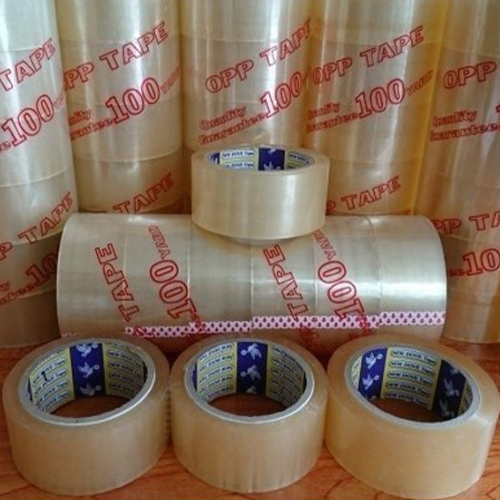 Băng Keo Đục
